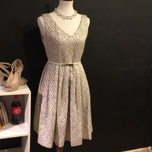 Classic Calvin Klein Dress